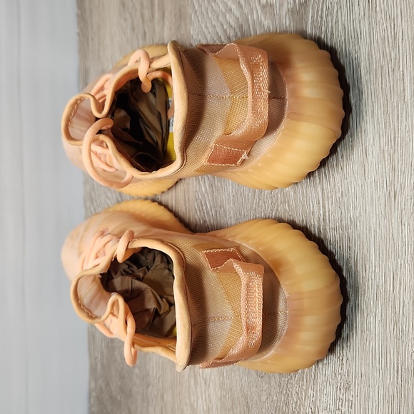 Adidas Yeezy Boost 350 V2 Mono Clay - Picture 2 of 6